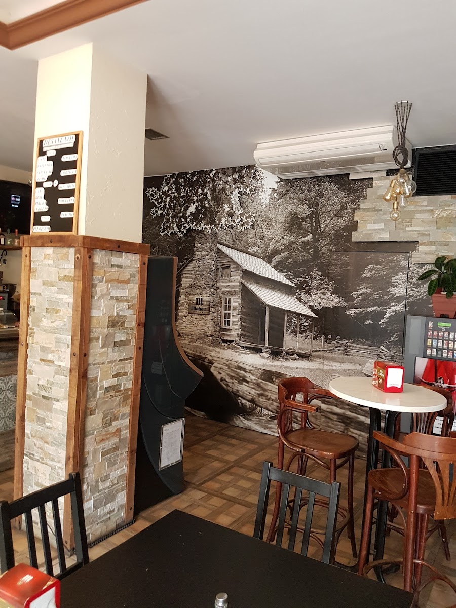 Tapería Santa Clara Photos 2