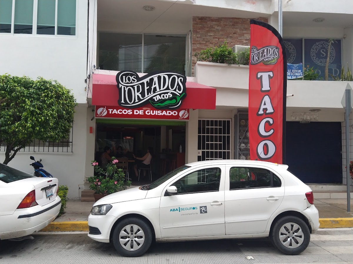 Taquería Los Toreados